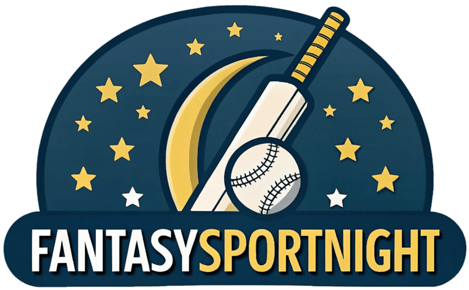 FANTASYSPORTNIGHT Logo